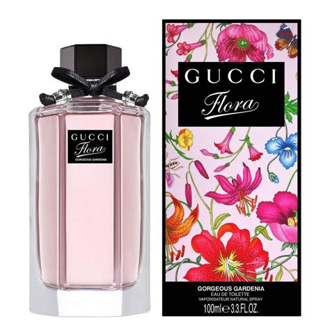 gucci flora perfume review makeupalley|Gucci Flora gorgeous gardenia reviews.